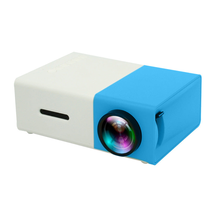 Portable Projector