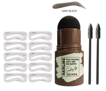 Eyebrow Styling Set