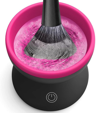 Makeup Brush Cleaner