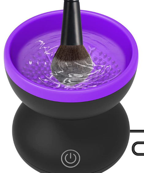 Makeup Brush Cleaner