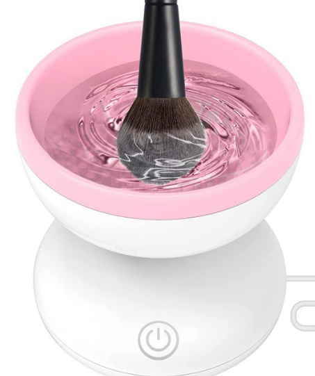 Makeup Brush Cleaner