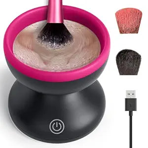 Makeup Brush Cleaner