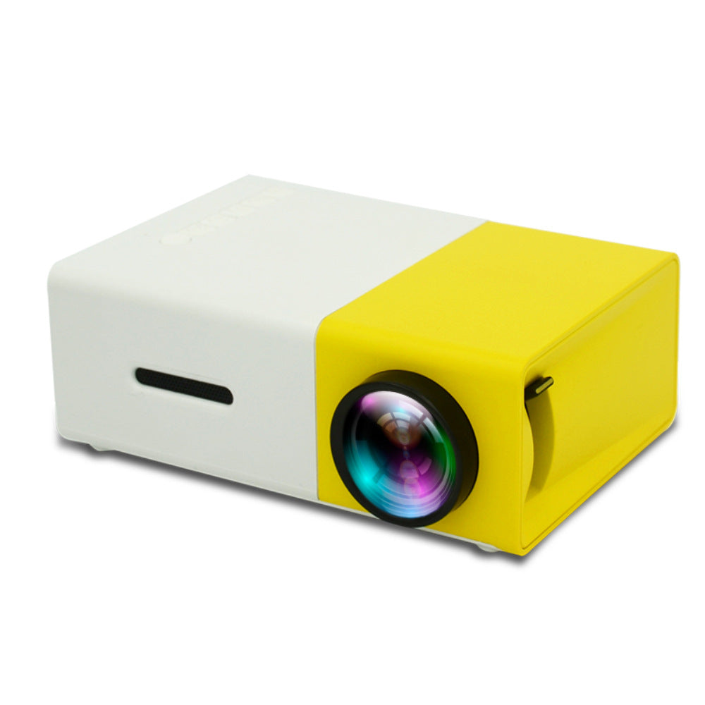 Portable Projector