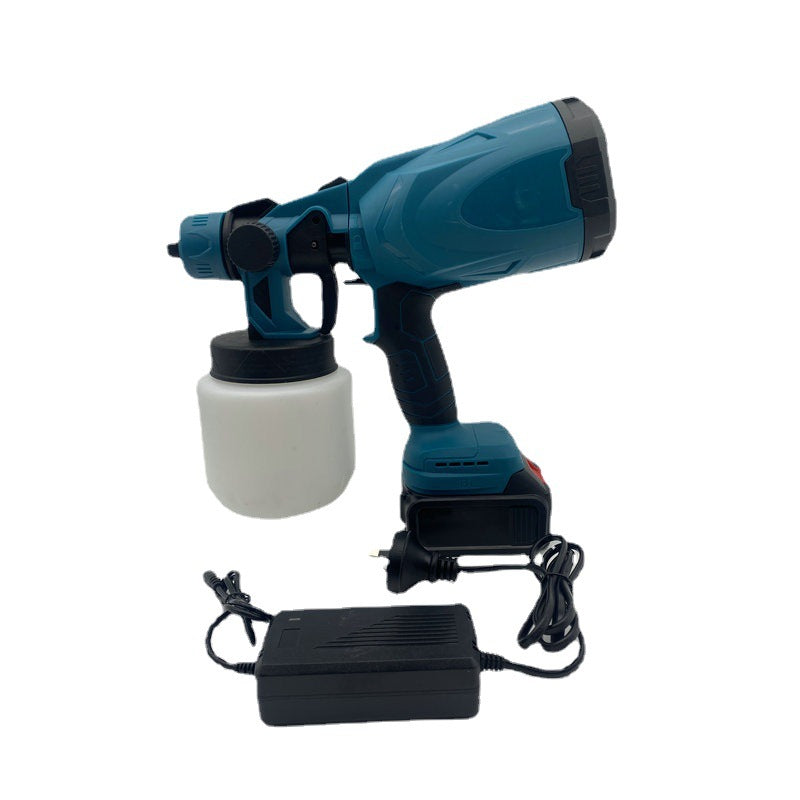 Rechargeable Electric Paint Sprayer