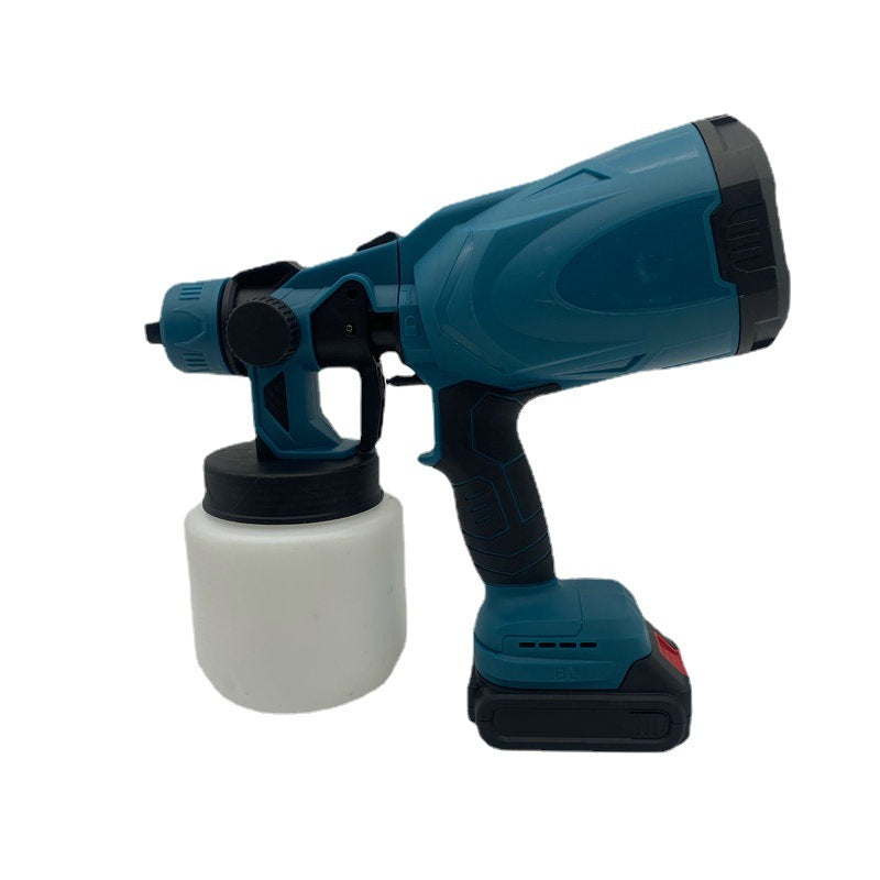 Rechargeable Electric Paint Sprayer