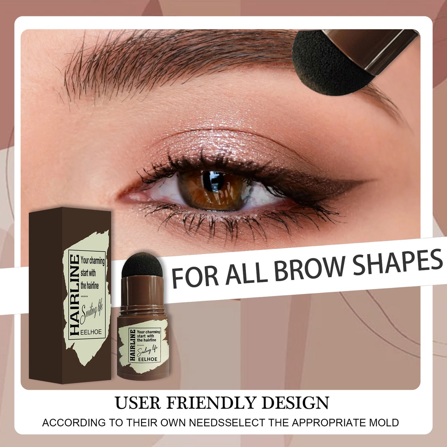 Eyebrow Styling Set