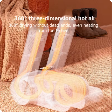 Shoe Dryer Heater