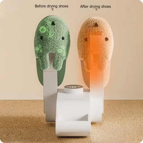 Shoe Dryer Heater