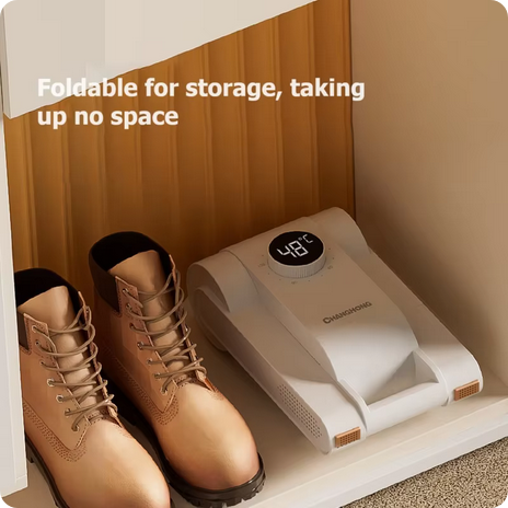 Shoe Dryer Heater