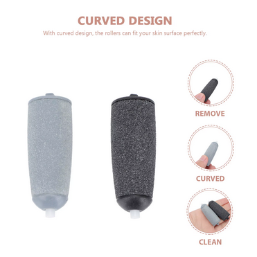 New Electric Foot Grinder Pedicure Tool