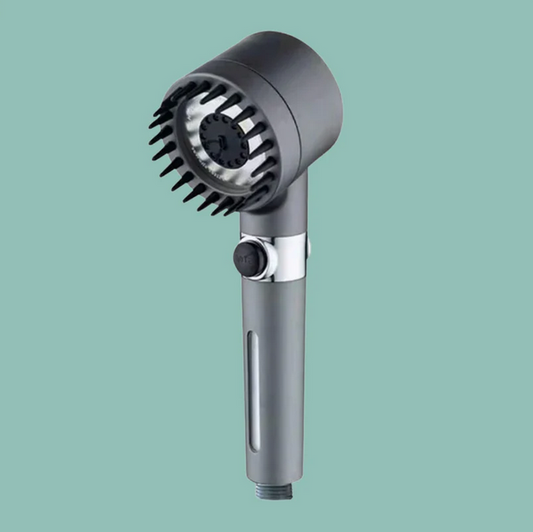 Multifunctional Shower Head - IonDrops™